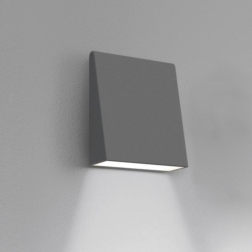 Sloupková - AR T082720 Cuneo nástěnné/stojací lampa antracitová šedá - ARTEMIDE - foto 1