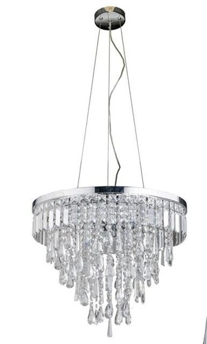 Dekorativní - AZZ AZ2108 Kalabria pendant/top - AZZARDO - foto 1