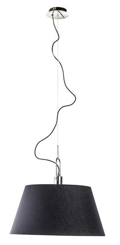 Kónická - AZZ AZ2292 Alicante (black) - AZZARDO - foto 1