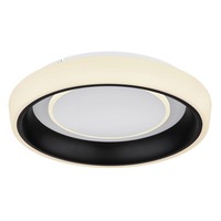 Kruhová - GLO 48272-46B TABANO 48272-46B Stropní svítidlo - GLOBO