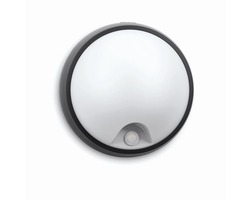 Nástěnná - PH 17318/30/16 EAGLE SVÍTIDLO VENKOVNÍ 17318/30/16 - Philips (915004494001)