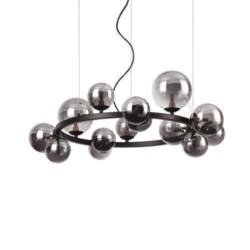 Dekorativní - ILUX 271385 Závěsné svítidlo Perlage sp14 - IDEALLUX - foto 1
