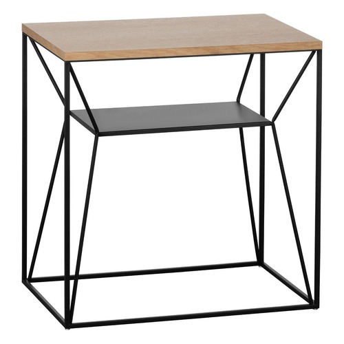 Ostatní - EG 424012 Odkládací stolek v.600 585x355 OTAWARA 424012 - LIVING - foto 1