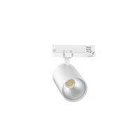 Svítidla - LA 1010604 TRACKSPOT P 3PH. 56 930 MB ML WH - BIG WHITE (SLV)