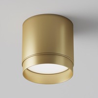 Downlight - M C088CL-GX53-MG Stropní svítidlo Polar GX53x1 15W C088CL-GX53-MG - MAYTONI