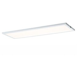 Přisazená - P 70777 Svítidlo pod skříňku LED Ace 7,5W bílá 10x30cm - rozšíření - PAULMANN