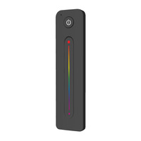 Stmívače a regulátory proužků - LED RGB ovladač