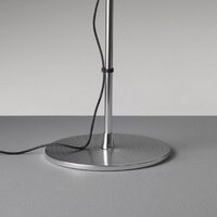 Stojací lampy - AR A012820 Podstavec + stojan pro stojací lampu Artemide TOLOMEO terra - ARTEMIDE