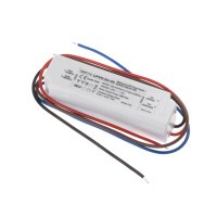 Napájecí zdroje 24V - LED zdroj 24V 36W LPV5-24-36 Záruka 5 let