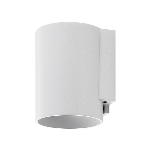Nástěnná - IMPR 731223 Deko-Light nástěnné svítidlo Can IP65 7,5W GU10 bílé - foto 1