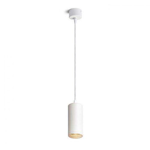 Subtilní - RED R13365 BELENOS závěsná bílá 230V LED GU10 9W - RED - DESIGN RENDL - foto 1