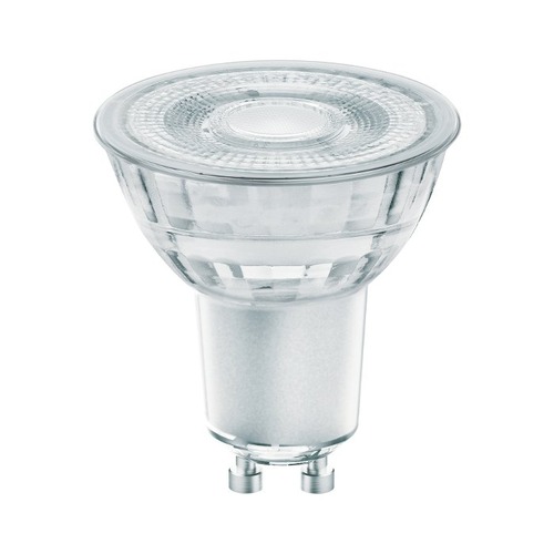 GU10/GZ10 - RED G13185 OSRAM PAR16 GLOWdim  230 GU10 LED EQ50 36° 2700K - DESIGN RENDL - foto 1