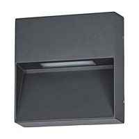 Nástěnná - EG 900889 Venkovní nástěnné svítidlo MARUGGIO 900889 - EGLO