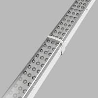 Systémy - Systémy svítidlo XENO IP54 LED MODULE EM/150/90° DIM 4000K 3h, DALI/PUSH