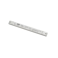 Stabilizované napětí - LA 1007252 LED síťový zdroj 150 W 24 V bílý - BIG WHITE (SLV)
