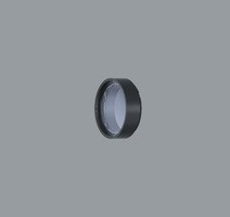 Lištové Minirail - ERCO AC00600900 Filtr COLD S 9011 černý - ERCO