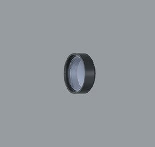 Lištové Minirail - ERCO AC00600900 Filtr COLD S 9011 černý - ERCO - foto 1