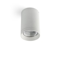 Přisazená - FARO 75305-121 PUK 76 stropní svítidlo, bílá 15° 2700K - FARO