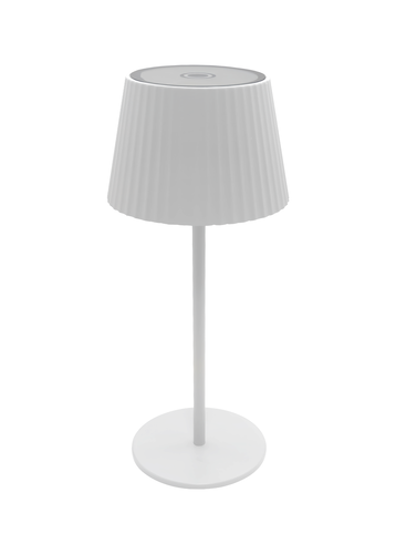 LED svítidla pro skříně a nábytek - Solární stolní lampa - foto 1