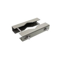 Kotvící prvky, držáky, závěsy - LA 1008913 FLOODLIGHT C Mounting bracket small - BIG WHITE (SLV)