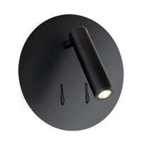 Bodová - AZZ AZ3204 Faro (black) - AZZARDO