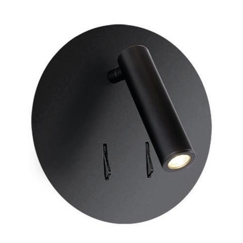 Bodová - AZZ AZ3204 Faro (black) - AZZARDO - foto 1