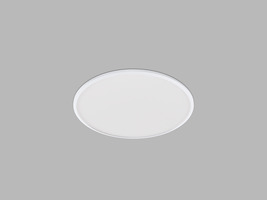 Zápustné - Zápustné svítidlo ZITA S, W 12-24W 3000K/3500K/4000K, ON/OFF, DALI/PUSH, TRIAC