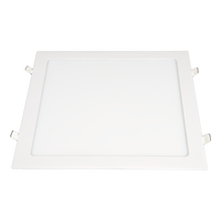 LED panely - LED Mini Panel Square True Barevná linka