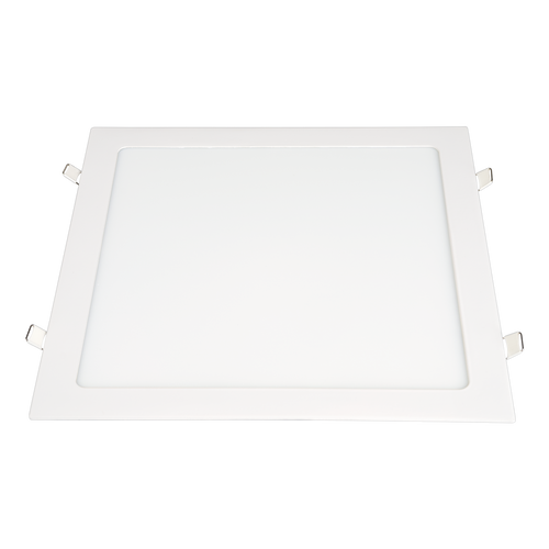 LED panely - LED Mini Panel Square True Barevná linka - foto 1