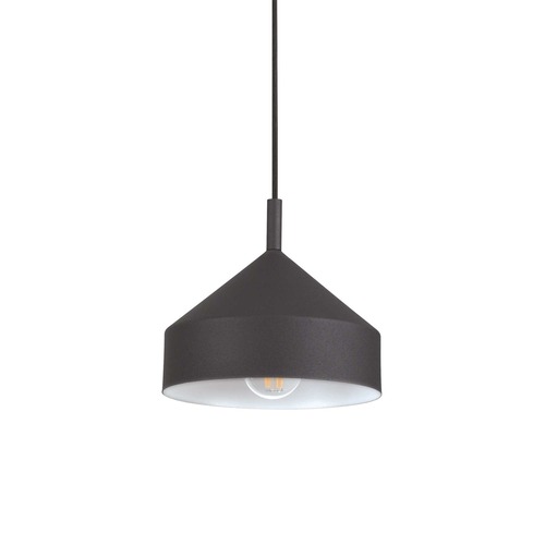 Kónická - ILUX 281568 Závěsné svítidlo Yurta sp1 d21 - IDEALLUX - foto 1