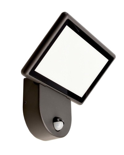 Nástěnná - IMPR 731139 Deko-Light nástěnné přisazené svítidlo Alkes S Motion 220-240V AC/50-60Hz 21,00 W 3000 K 735 lm 200 tmavěšedá - foto 1