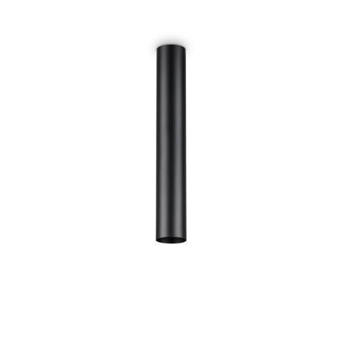 Downlight - ILUX 233192 LOOK PL1 H40 NERO - IDEALLUX - foto 1