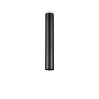 Downlight - ILUX 233192 LOOK PL1 H40 NERO - IDEALLUX