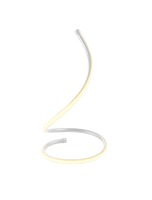 LED svítidla pro skříně a nábytek - LED vnitřní světlo 12W bílá