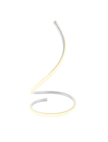 LED svítidla pro skříně a nábytek - LED vnitřní světlo 12W bílá - foto 1