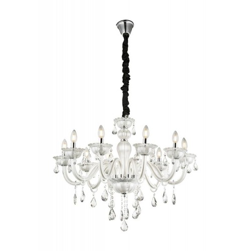 Dekorativní - GLO 64118-10 TEEJAY 64118-10 Závěsné svítidlo - GLOBO - foto 1