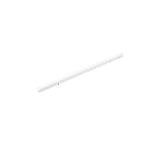 Podélná - FAN LEDBAR-T5-90CCT LED lišta T5, bílá, 12 W, 1249 lm, CCT, 87 x 3,54 x 2,39 cm - FANEUROPE - foto 1