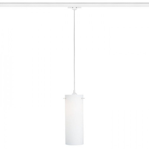 Svítidla - RED R12098 CLAUDIA pro tříokr. lištu satinované sklo 230V E27 15W - RED - DESIGN RENDL - foto 1