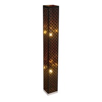 Stojací lampy - GLO 15229S2 CLARKE 15229S2 Stojací lampa - GLOBO
