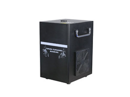 Jevištní efekty - Spark Firework Machine