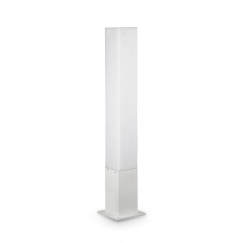 Sloupková - ILUX 142999 Venkovní/ sloupek svítidlo Ideal Lux Edo PT1 142999 - IDEALLUX - foto 1