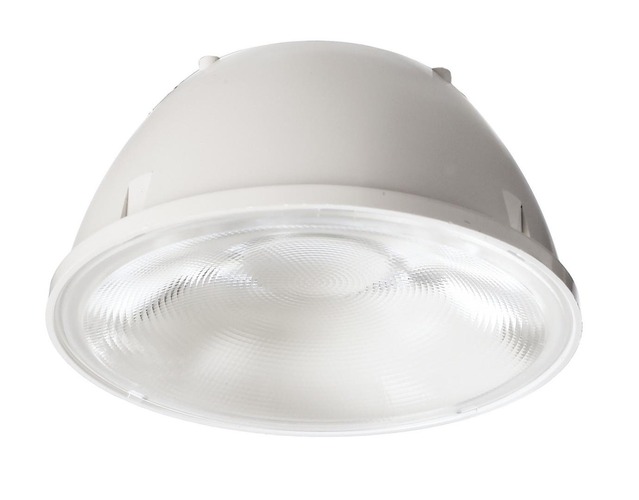 Pro zapuštěná svítidla - IMPR 930684 Deko-Light čočka 60° pro Lucea 30 - foto 1
