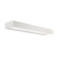 Nepřímé osvětlení - ILUX 161792 LED Nástěnné svítidlo Ideal Lux Cube AP1 big 161792 12W 60cm - IDEALLUX