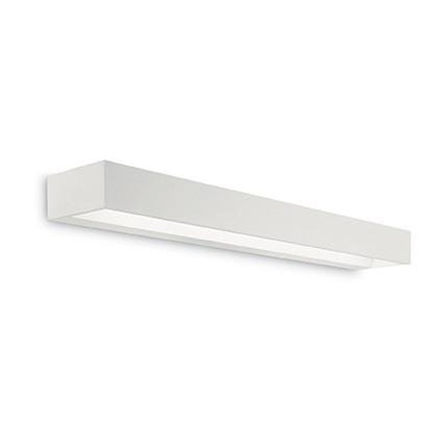 Nepřímé osvětlení - ILUX 161792 LED Nástěnné svítidlo Ideal Lux Cube AP1 big 161792 12W 60cm - IDEALLUX - foto 1