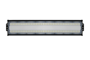 LED industriální svítidla Optonica - LED Lineární High Bays 100W 6000K IP65 IK08