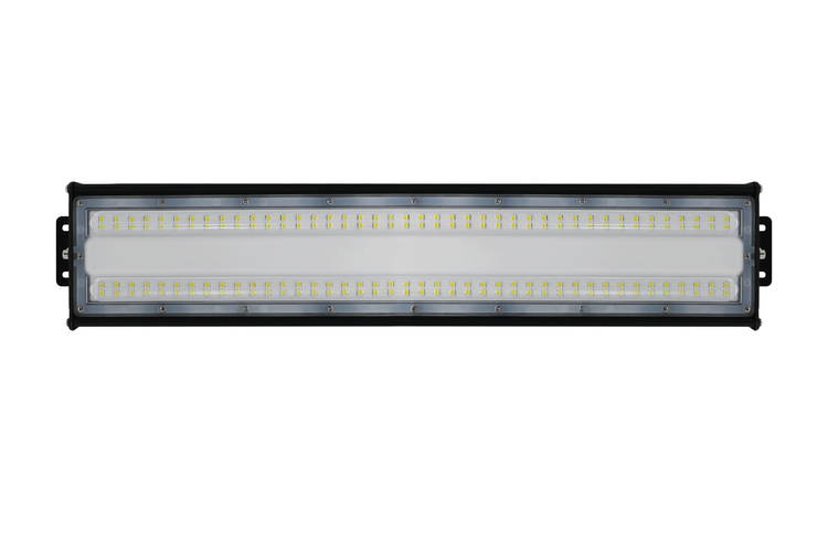 LED industriální svítidla Optonica - LED Lineární High Bays 100W 6000K IP65 IK08 - foto 1