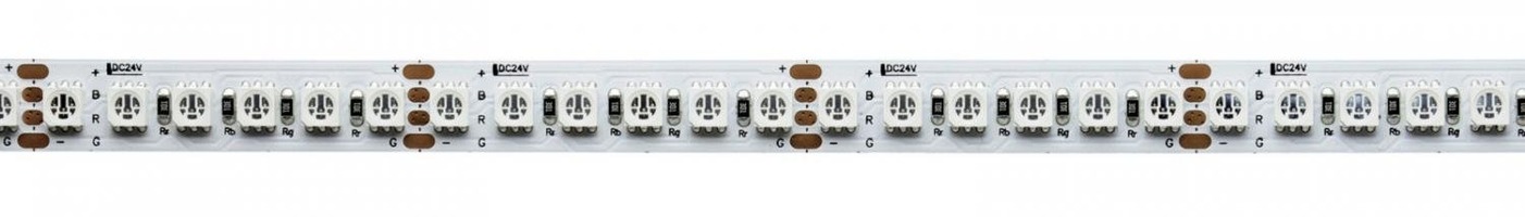 Pracovní osvětlení - IMPR 840352 Deko-Light flexibilní LED pásek 5050-120-24V-RGB-5m 24V DC 106,00 W 4235 lm 5000