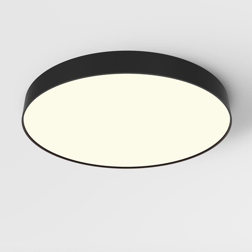 Kruhová - M C032CL-90W3K-RD-B Stropní svítidlo Zon 90W 120d C032CL-90W3K-RD-B - MAYTONI - foto 1
