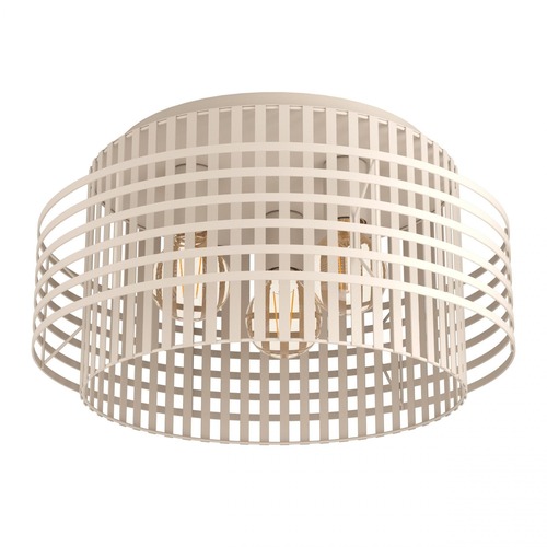 Kruhová - EG 390144 Stropní svítidlo OLTAMAR 390144 - STARS OF LIGHT - foto 1