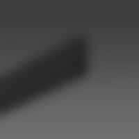 Lištové ALARIK - BPM 210023.01.PN.BK-BK ALARIK NANO DOUBLE profil závěsný černý - BPM lighting